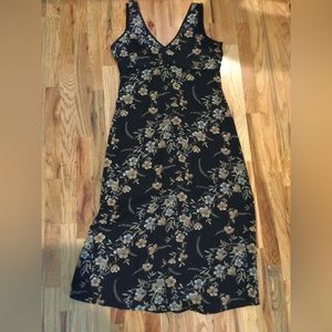 Old Navy Maxi dress